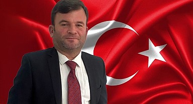 Fatih Baz'dan yeni yıl mesajı