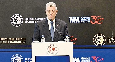 İhracatta kasım rekoru