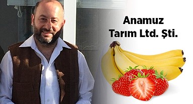 Kaan Ceren'den yeni yıl mesajı