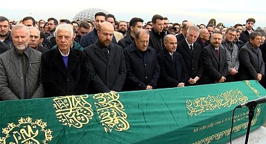 Kalyoncu Ailesi'nin acı günü
