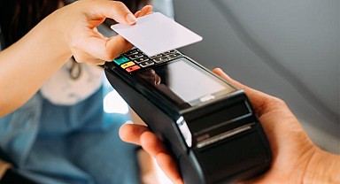 Kredi kartı faizlerine üst sınır getirildi