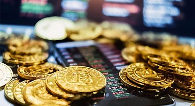 Kripto paralarda hızlı yükseliş