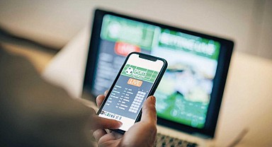 Küresel yasadışı bahis 1.7 trilyon dolara ulaştı