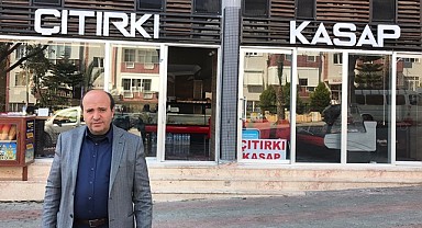 Mehmet Çıtırkı'dan yeni yıl mesajı