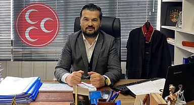 Mehmet Yayla'dan yeni yıl mesajı