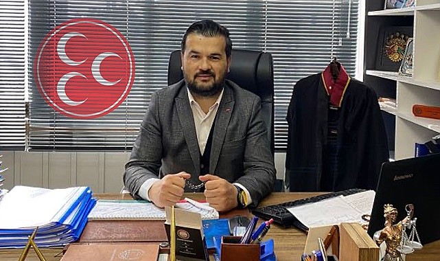 Mehmet Yayla'dan yeni yıl mesajı