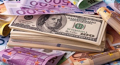 Merkez Bankası'ndan önemli yabancı para hamlesi