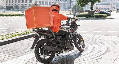 Motokuryelere yeni düzenleme geliyor... Hız yapmak zorunda kalmayacaklar