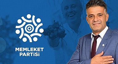 Mustafa Boz'dan yeni yıl mesajı