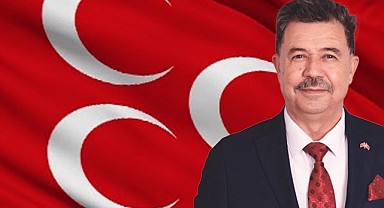 Mustafa Eker'den yeni yıl mesajı