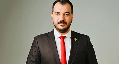 Mustafa Kemal Aslan aday adaylığını duyurdu