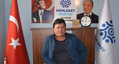 Ramazan Işık'dan yeni yıl mesajı