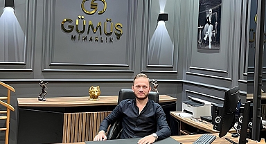 Şamil Gümüş'ten yeni yıl mesajı