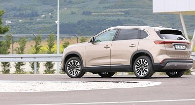 Satılan 100 otodan 13’ü artık elektrikli