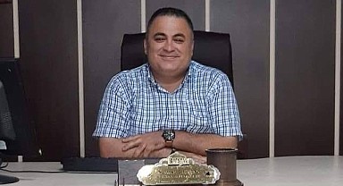 Şemsi Çetin'den yeni yıl mesajı