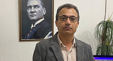 Şeref Yalı'dan yeni yıl mesajı