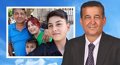 Sıtkı Erzan'dan yeni yıl mesajı