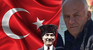 Soner Öz'den yeni yıl mesajı