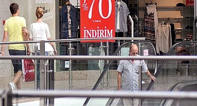 Talepte ‘efsane’ düşüş: Kasımda 100 mağazadan 39’unun satışları geriledi