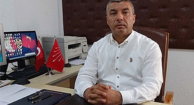 Turabi Yeşilçayır'dan yeni yıl mesajı