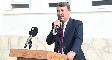 Atatürk Şehir Stadı'nın resmi açılışı yapıldı
