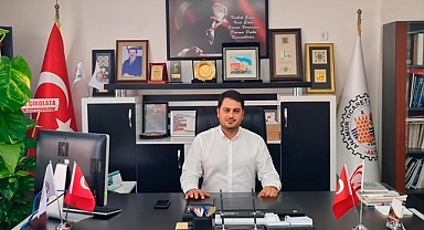 Başkan Tuna, Çalışan Gazeteciler Günü'nü kutladı