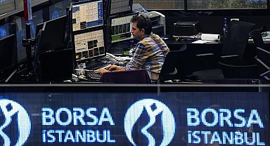 Borsa haftaya yatay başladı