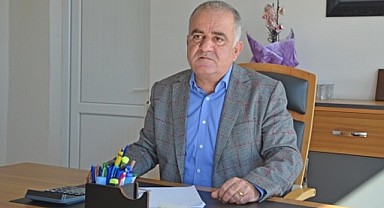 Karan, Çalışan Gazeteciler Günü'nü kutladı