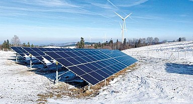 Türkiye’de ilk kez kullanılacak sistemle kuşlar tehlikeye girmeyecek: Göçmen kuşlar için radar