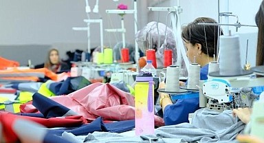 Yurt Dışı Üretici Fiyat Endeksi yüzde 58 arttı