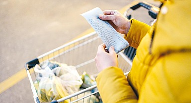 Ocak ayı enflasyonu yüzde 6.7... Şimşek: Yılın ikinci yarısında belirgin gerileme göreceğiz