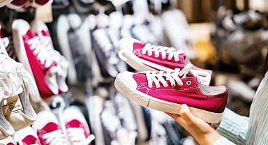 Sahte ve taklit ayakkabı kıskaç altına alınacak ek vergilerle yerli üretim desteklenecek... Ayakkabıya abluka