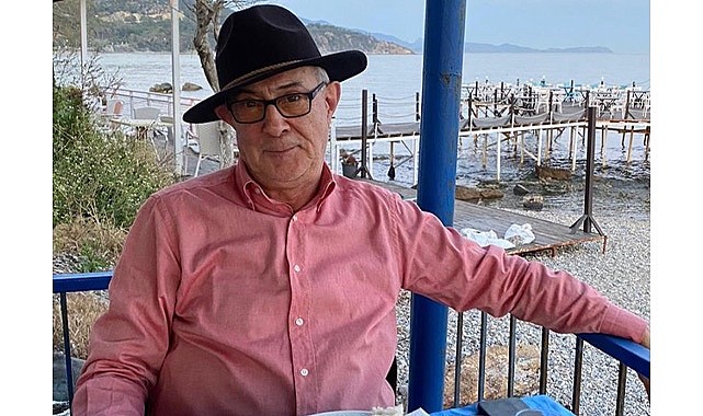 Ünal Çelik vefat etti