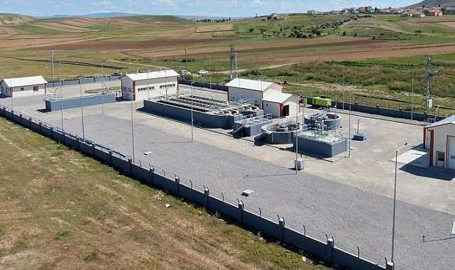 Bakan Özhaseki: Düzenli depolama sahası sayısı 93'e yükseldi