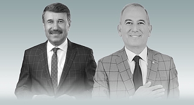 SON DAKİKA: Anamur seçim sonucu! Durmuş Deniz mi, Hidayet Kılınç mı? İşte ilk seçim sonuçları