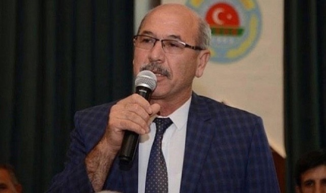 Başkan Şeref Gümüş'ten bayram mesajı
