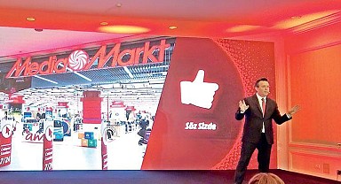 MediaMarkt Türkiye CEO’su Hulusi Acar’dan tüketici elektroniği pazarı öngörüsü: ‘Büyüme yavaşladı ama pazar 750 milyarı geçer’