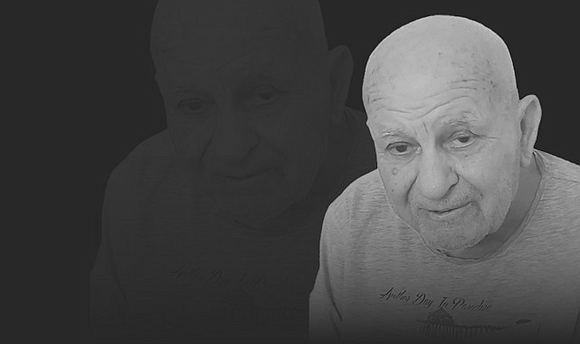 Sabahattin Durak vefat etti