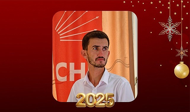 Güven Bulut'tan yeni yıl mesajı