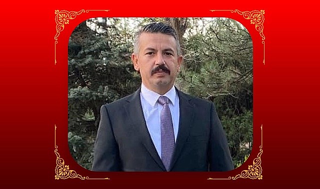 Mehmet Satar'dan Ramazan Bayramı mesajı