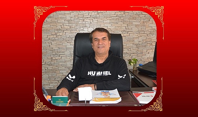 S. Rıza Cılız'dan Ramazan Bayramı mesajı