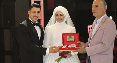 Adiloğulları ve Han ailelerinin mutlu günü