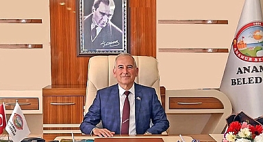 Başkan Deniz'den Rauf Denktaş Parkı'nda çalışmaların durdurulmasına ilişkin açıklama