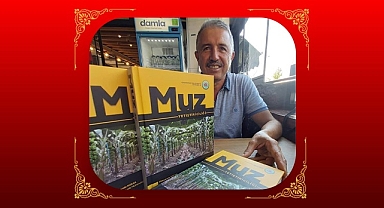 Bünyamin Kozak'tan bayram mesajı