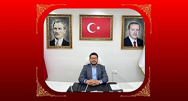 Burak Bulut'tan bayram mesajı