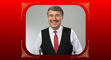 Hidayet Kılınç'tan bayram mesajı