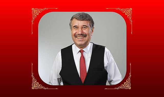 Hidayet Kılınç'tan bayram mesajı