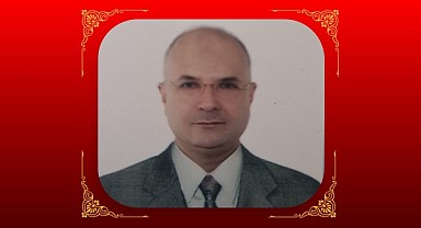 Hüseyin Kılınç'tan bayram mesajı