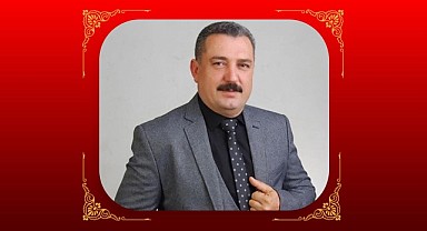 İlhan Yıldırım'dan bayram mesajı