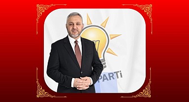 M. Feyzullah Yılmaz'dan bayram mesajı